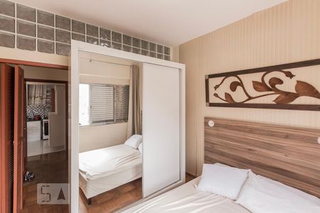 Apartamento para alugar com 72m², 2 quartos e sem vagaQuarto 2