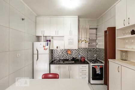 Apartamento para alugar com 72m², 2 quartos e sem vagaCozinha