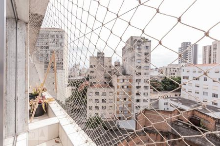 Apartamento para alugar com 72m², 2 quartos e sem vagaVista