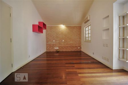 Suíte 1 de casa de condomínio à venda com 3 quartos, 290m² em Jardim Panorama, São Paulo
