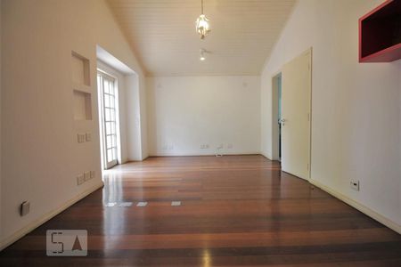 Suíte 1 de casa de condomínio à venda com 3 quartos, 290m² em Jardim Panorama, São Paulo