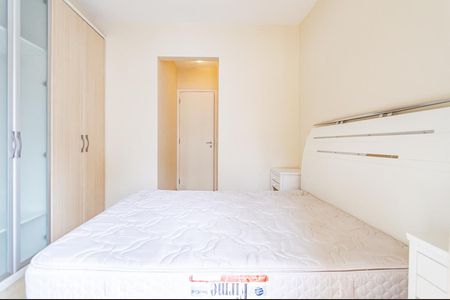 Suíte de apartamento para alugar com 2 quartos, 75m² em Vila Buarque, São Paulo