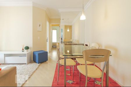 Sala de apartamento para alugar com 2 quartos, 75m² em Vila Buarque, São Paulo