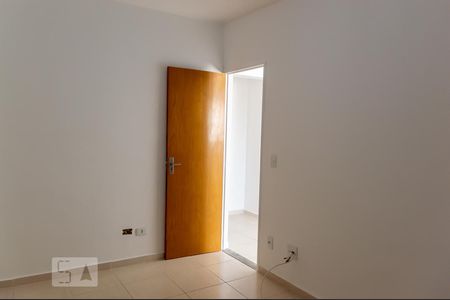 Quarto 1  de apartamento para alugar com 2 quartos, 54m² em Paulicéia, São Bernardo do Campo