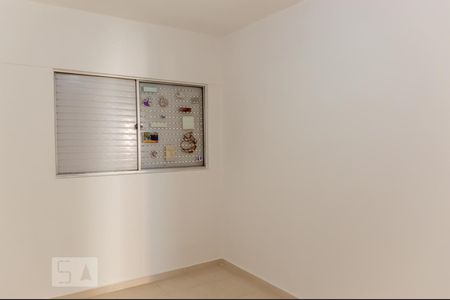 Quarto 2 de apartamento para alugar com 2 quartos, 54m² em Paulicéia, São Bernardo do Campo