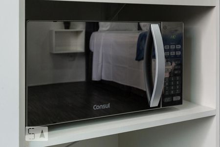 Studio de apartamento à venda com 1 quarto, 29m² em Vila Olímpia, São Paulo