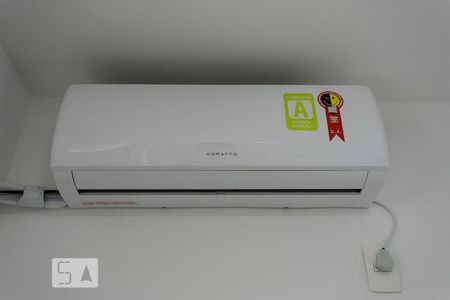 Apartamento à venda com 29m², 1 quarto e 1 vagaStudio