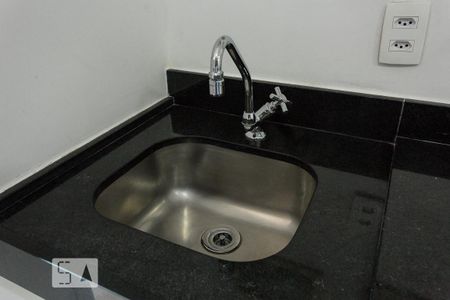 Studio de apartamento à venda com 1 quarto, 29m² em Vila Olímpia, São Paulo