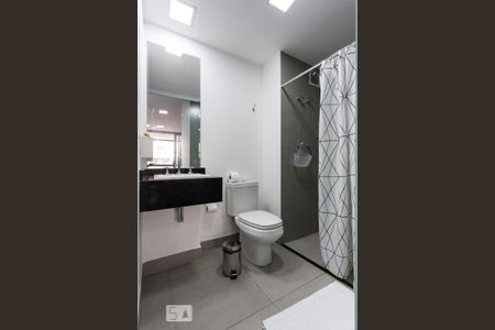 Studio de apartamento à venda com 1 quarto, 29m² em Vila Olímpia, São Paulo