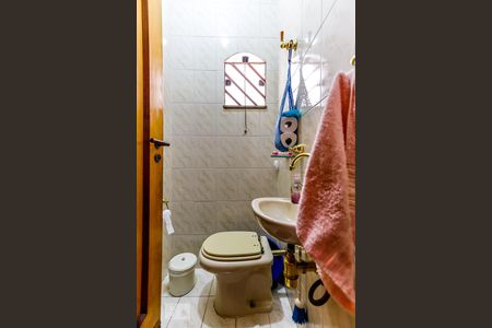 Lavabo de casa à venda com 3 quartos, 230m² em Tucuruvi, São Paulo