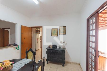 Sala de Jantar de casa para alugar com 3 quartos, 280m² em Jardim Campos Elíseos, Campinas