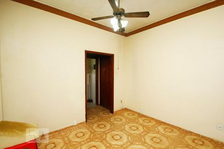 Sala de kitnet/studio para alugar com 1 quarto, 37m² em Centro, Rio de Janeiro