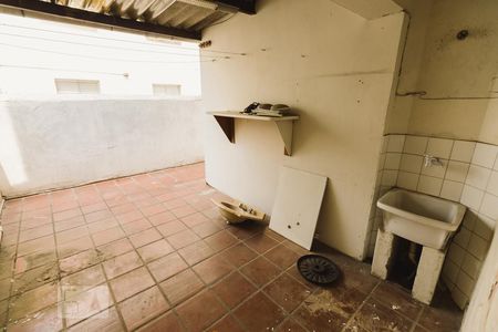 Apartamento à venda com 83m², 2 quartos e sem vagaLavanderia