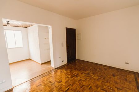 Sala 1 de apartamento à venda com 2 quartos, 83m² em Água Branca, São Paulo