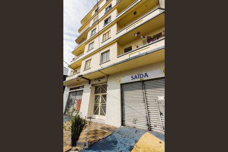 Apartamento à venda com 83m², 2 quartos e sem vagaFachada