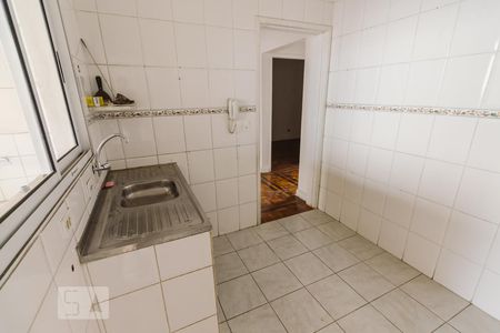 Apartamento à venda com 83m², 2 quartos e sem vagaCozinha