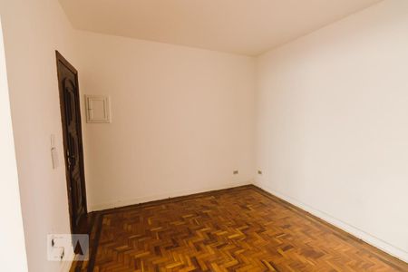 Sala 1 de apartamento à venda com 2 quartos, 83m² em Água Branca, São Paulo