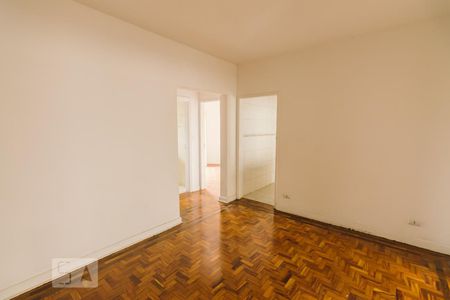 Sala 1 de apartamento à venda com 2 quartos, 83m² em Água Branca, São Paulo