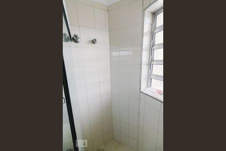 Apartamento à venda com 83m², 2 quartos e sem vagaBanheiro Chuveiro