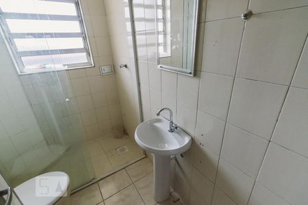 Apartamento à venda com 83m², 2 quartos e sem vagaBanheiro