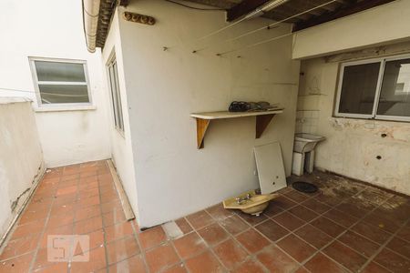 Apartamento à venda com 83m², 2 quartos e sem vagaLavanderia
