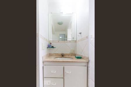 Apartamento para alugar com 70m², 2 quartos e 1 vagaBanheiro