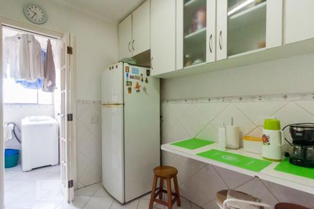 Apartamento para alugar com 70m², 2 quartos e 1 vagaCozinha