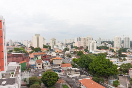 Apartamento para alugar com 70m², 2 quartos e 1 vagaQuarto 2 - Vista
