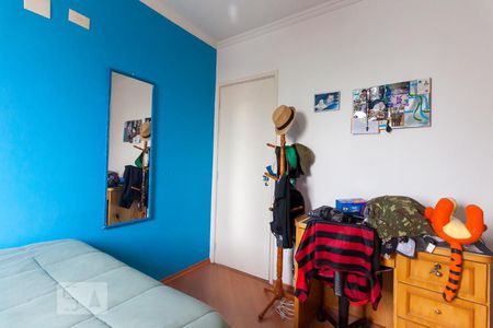 Apartamento para alugar com 70m², 2 quartos e 1 vagaQuarto 2