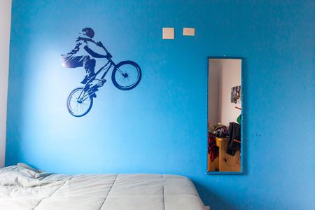 Apartamento para alugar com 70m², 2 quartos e 1 vagaQuarto 2