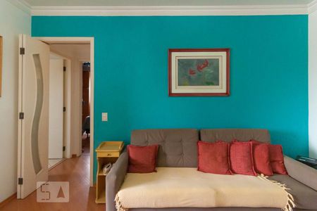 Apartamento para alugar com 70m², 2 quartos e 1 vagaSala