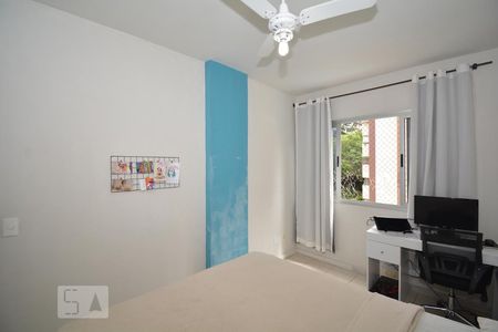 Quarto 1 de apartamento à venda com 3 quartos, 80m² em Lins de Vasconcelos, Rio de Janeiro