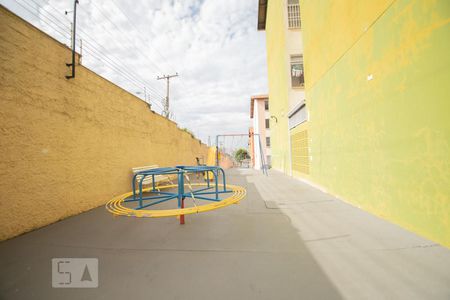 Apartamento à venda com 73m², 2 quartos e 1 vagaplayground