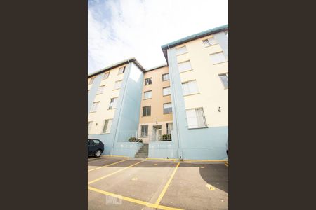 Apartamento à venda com 73m², 2 quartos e 1 vagafachada