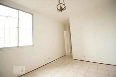 sala de apartamento à venda com 2 quartos, 73m² em Jardim Paulicéia, Campinas