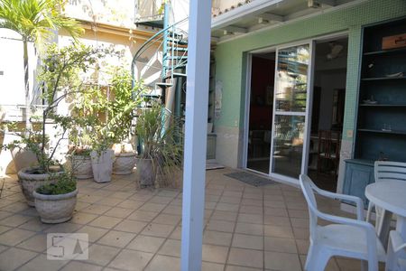 Apartamento à venda com 303m², 5 quartos e sem vagaTerraço 1