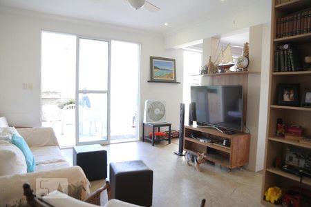 Sala de apartamento à venda com 5 quartos, 303m² em Copacabana, Rio de Janeiro