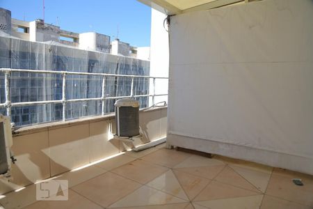 Apartamento à venda com 303m², 5 quartos e sem vagaTerraço 1