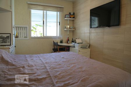 Apartamento à venda com 303m², 5 quartos e sem vagaQuarto 2 - 2° Andar