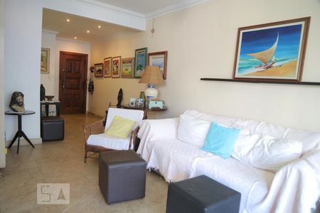 Sala de apartamento à venda com 5 quartos, 303m² em Copacabana, Rio de Janeiro