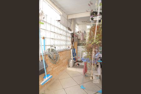 Apartamento à venda com 303m², 5 quartos e sem vagaTerraço 2