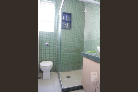 Apartamento à venda com 303m², 5 quartos e sem vagaBanheiro Social 1