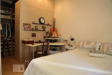 Apartamento à venda com 303m², 5 quartos e sem vagaQuarto Suíte