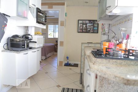 Apartamento à venda com 303m², 5 quartos e sem vagaCozinha 2° andar