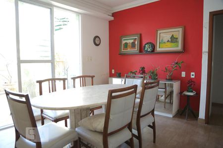 Sala de apartamento à venda com 5 quartos, 303m² em Copacabana, Rio de Janeiro