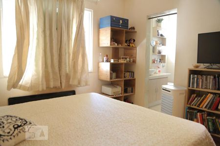 Apartamento à venda com 303m², 5 quartos e sem vagaQuarto Suíte