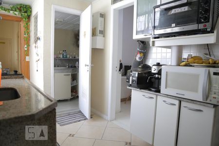 Apartamento à venda com 303m², 5 quartos e sem vagaCozinha 2° andar