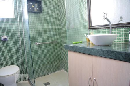 Apartamento à venda com 303m², 5 quartos e sem vagaBanheiro Social 1