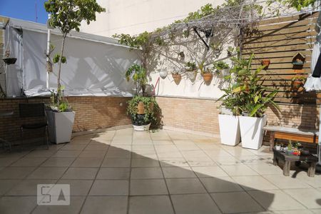 Apartamento à venda com 303m², 5 quartos e sem vagaTerraço 2