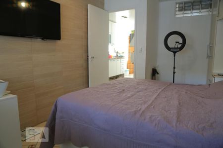 Apartamento à venda com 303m², 5 quartos e sem vagaQuarto 2 - 2° Andar